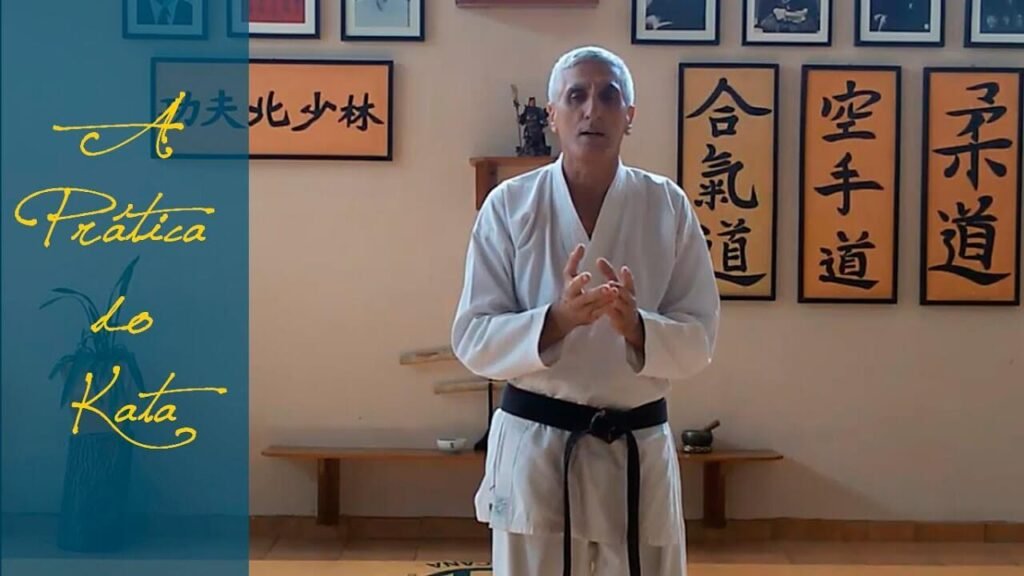 A Prática do Kata