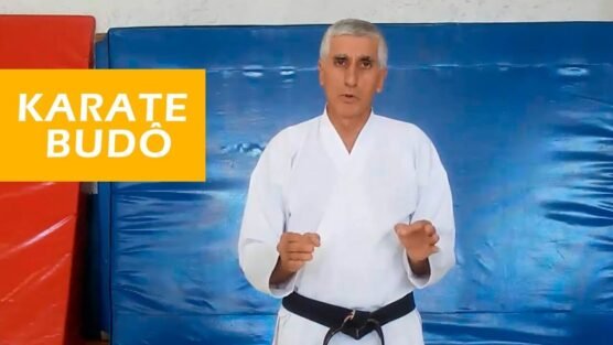 Karatê Budô