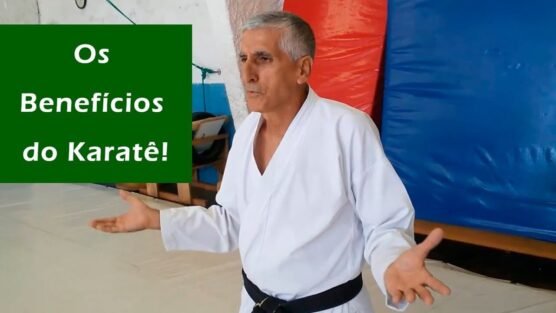 Os Benefícios do Karatê