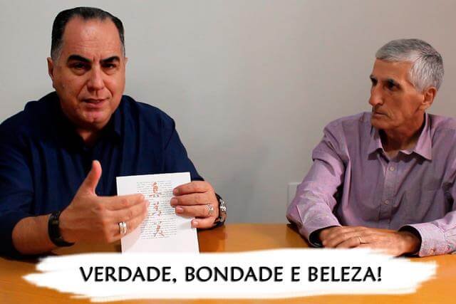 Ivan Maia - Verdade, Bondade e Beleza!