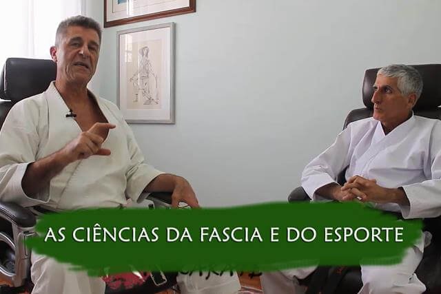 Johannes Carl Freiberg - A Fascia