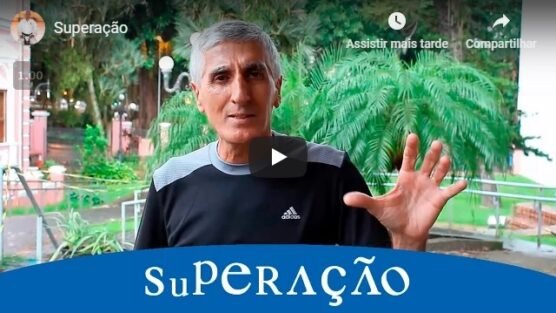 Superação!!