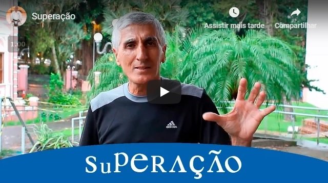 Superação!!